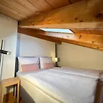 Mit Zugspitzblick