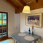 公寓 Mit Zugspitzblick 格赖瑙